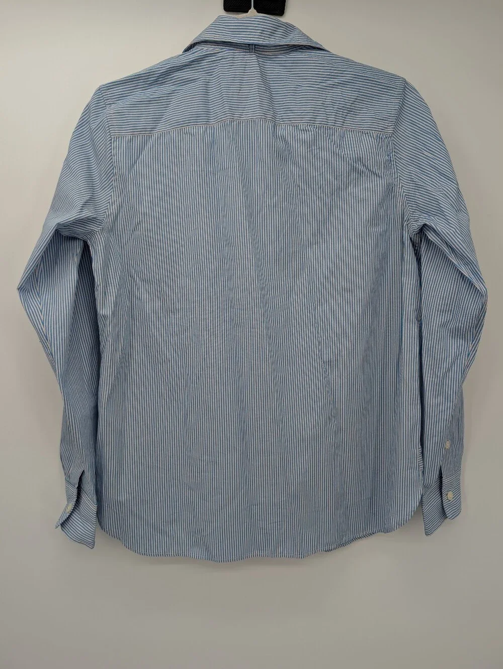 J Crew Jules classic-fit shirt CT074 NWT Size 2